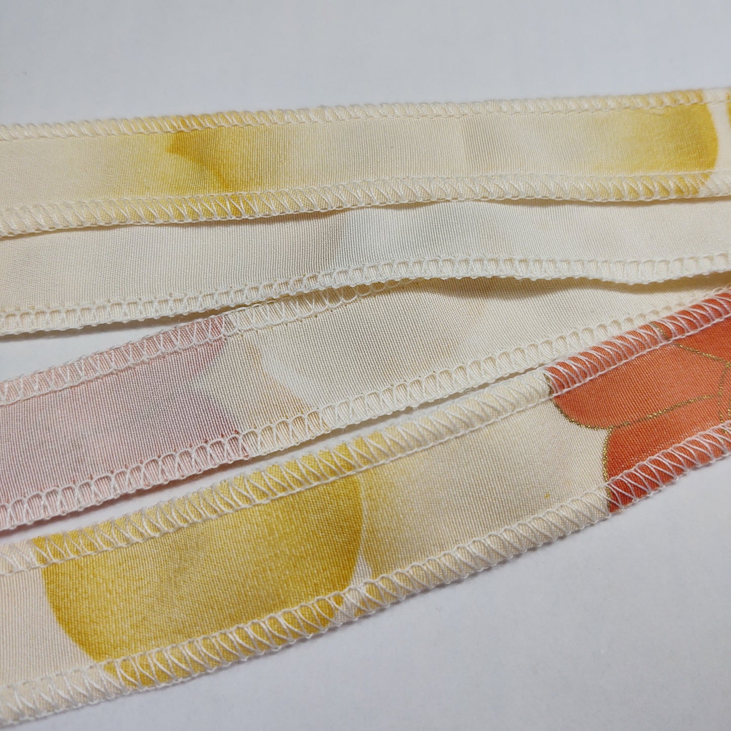 Kimono Fabric Ribbon 03