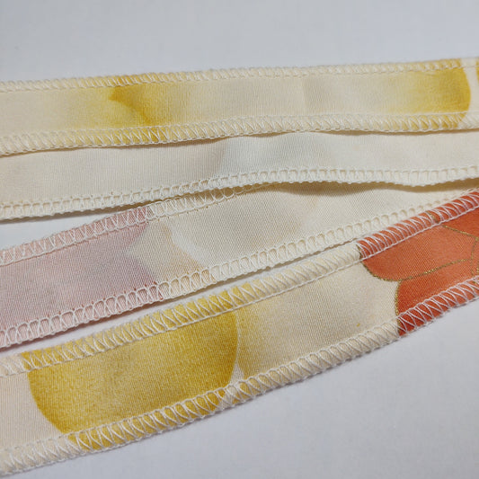 Kimono Fabric Ribbon 03
