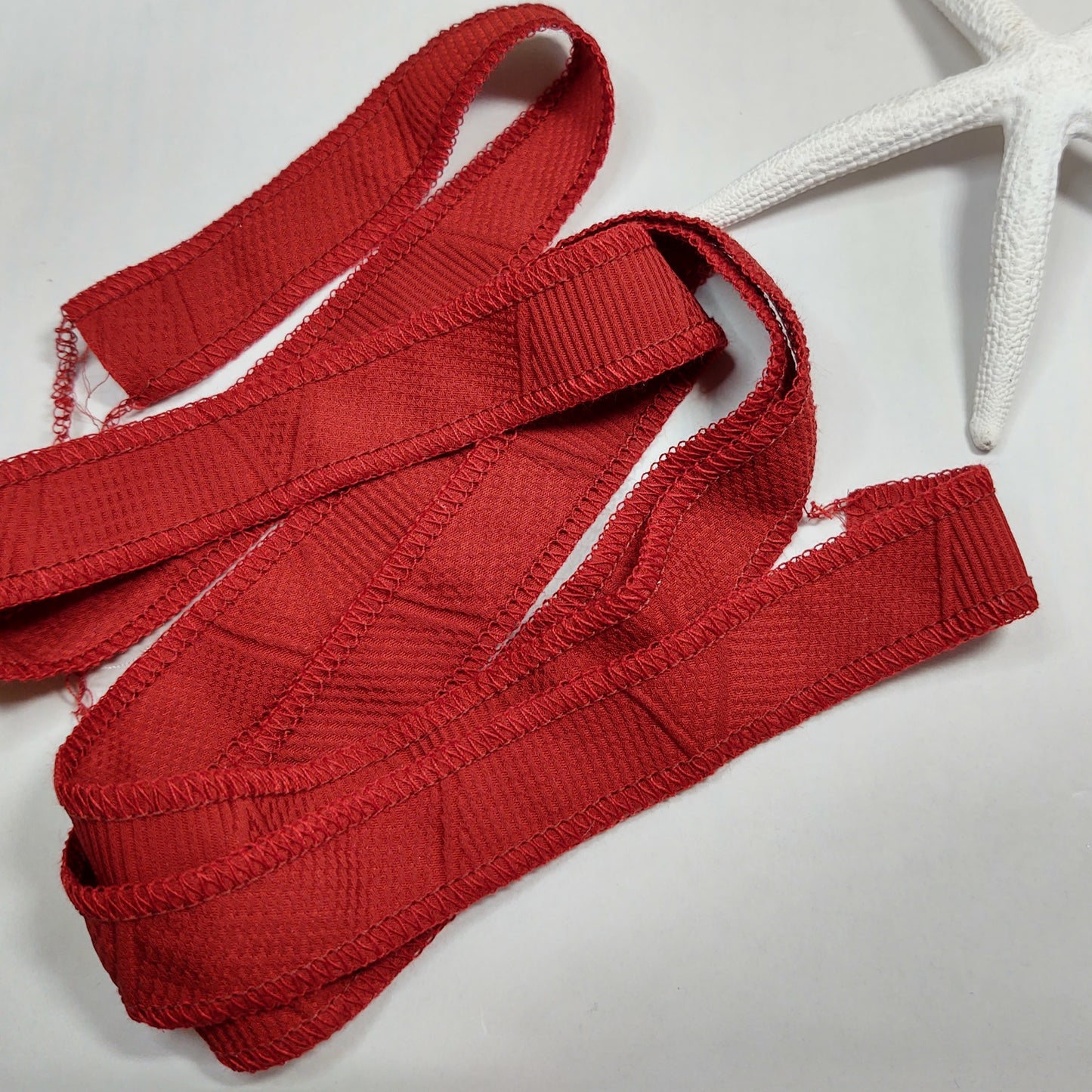Kimono Fabric Ribbon 05