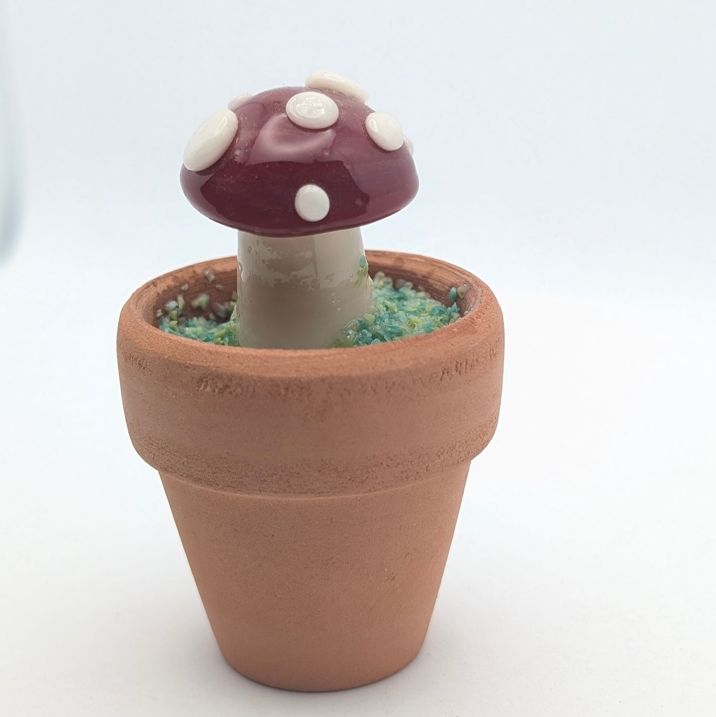 Tiny Shroomie 002