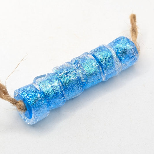 Dichroic Glass Beads 6