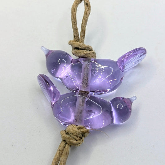 Birdie Beads