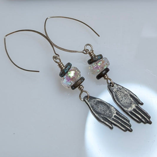 Mystic - Earrings