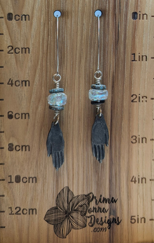 Mystic - Earrings