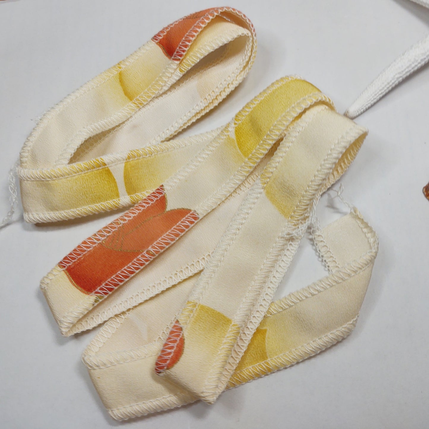 Kimono Fabric Ribbon 03
