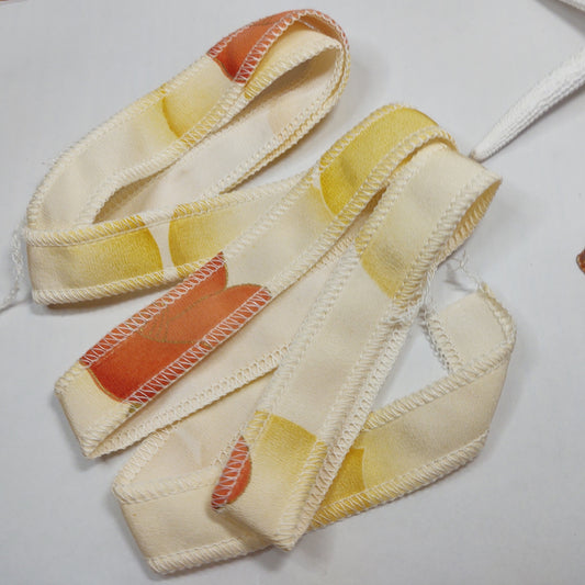 Kimono Fabric Ribbon 03
