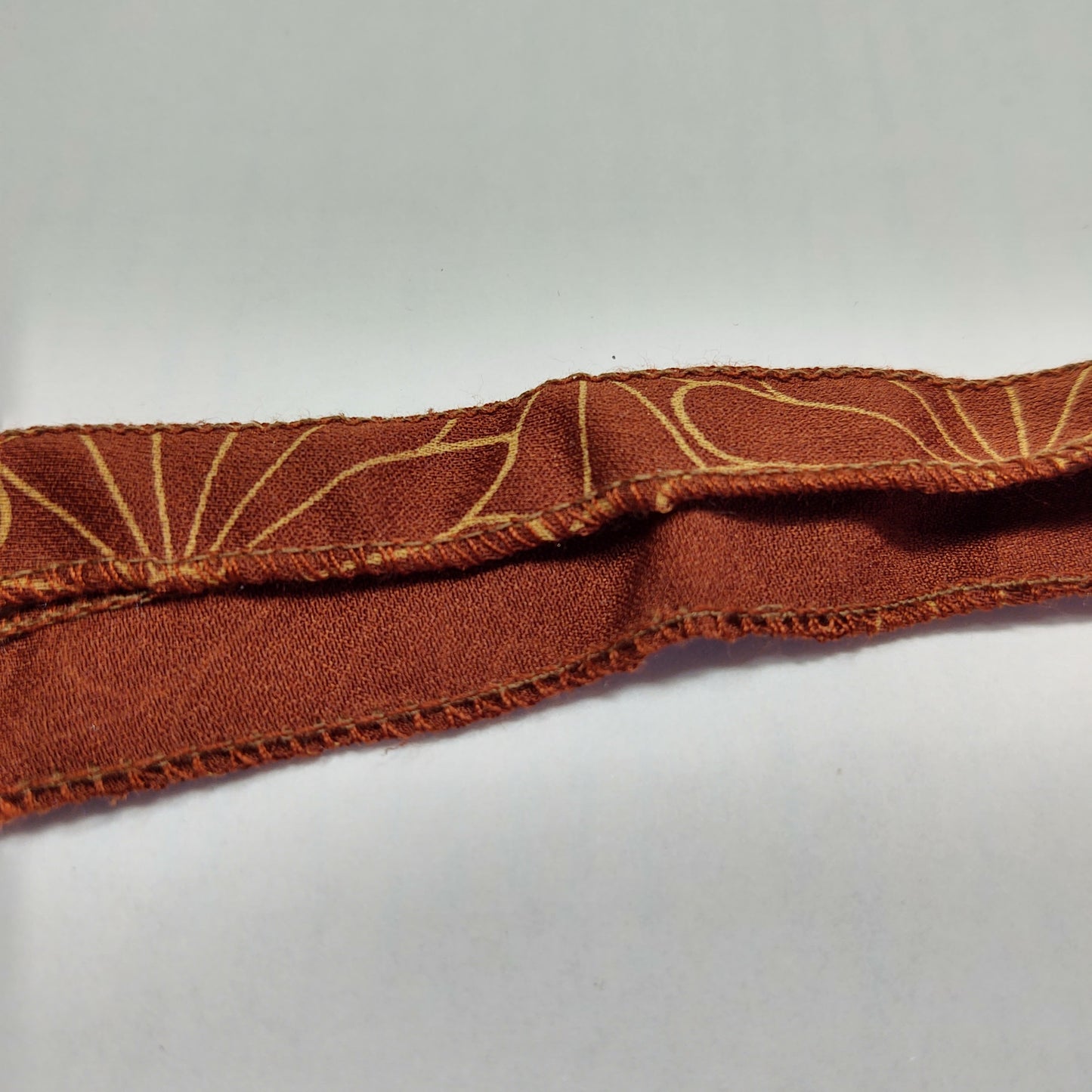 Kimono Fabric Ribbon 10