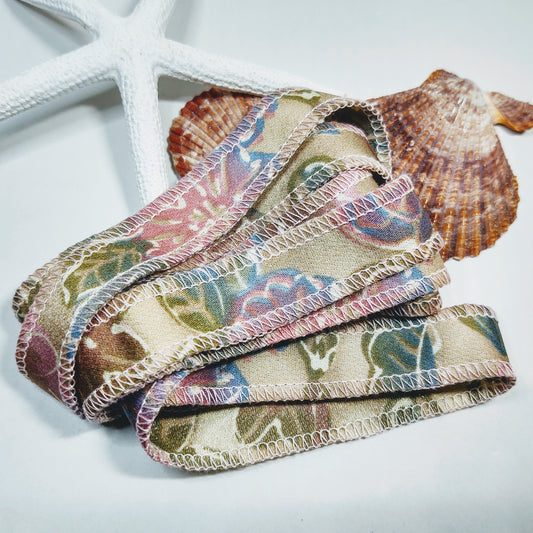 Kimono Fabric Ribbon 25
