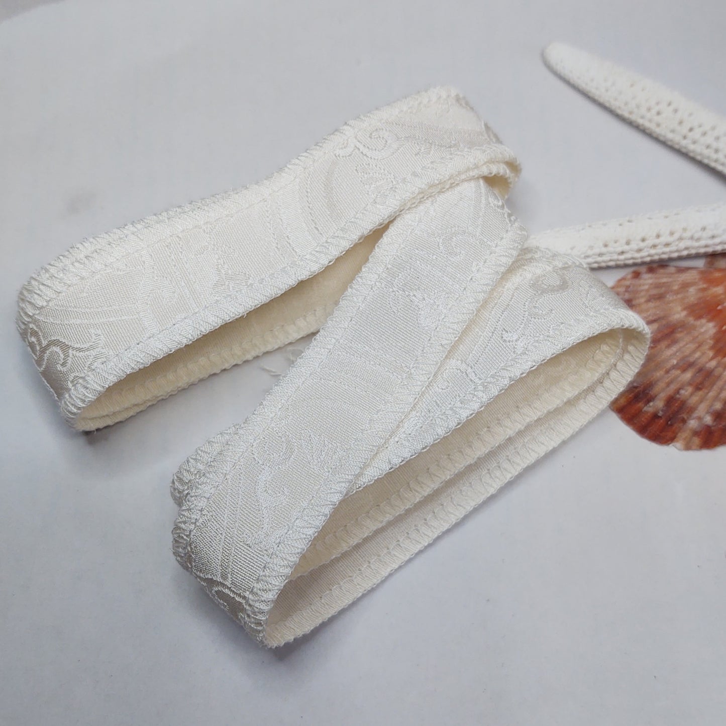 Kimono Fabric Ribbon 31